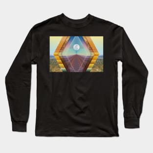 INTERNAL Long Sleeve T-Shirt